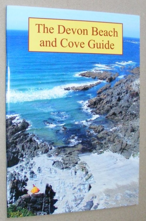 The Devon Beach and Cove Guide