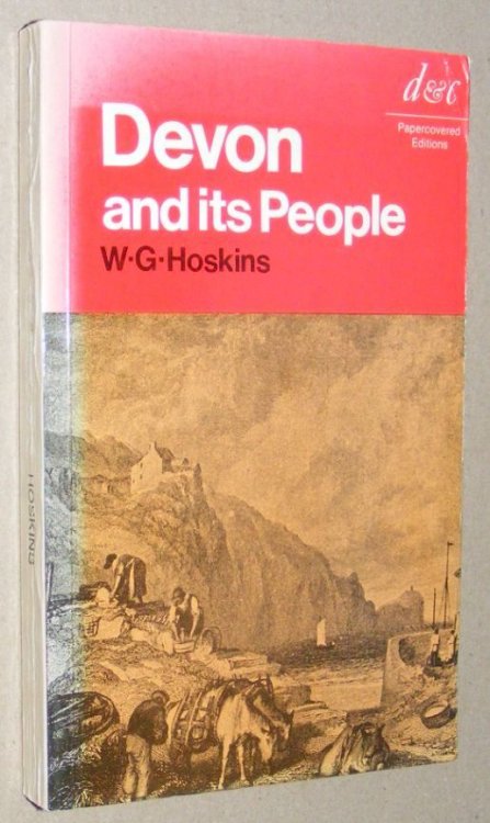 Devon and its People
