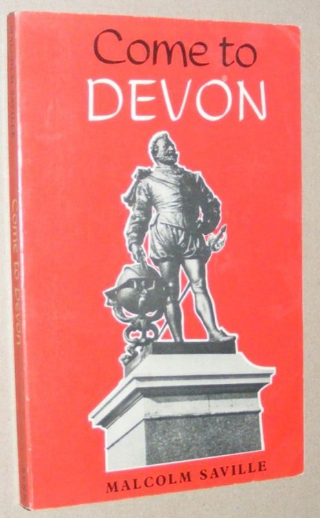 Come to Devon