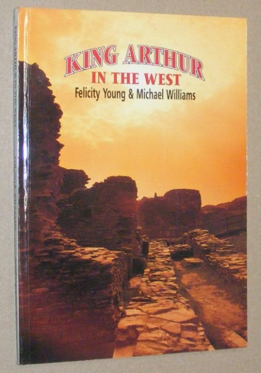 King Arthur in the West