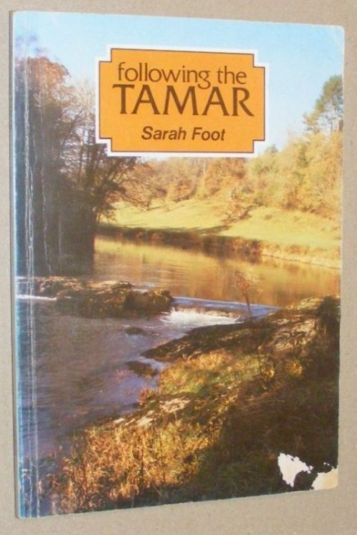 Following the Tamar