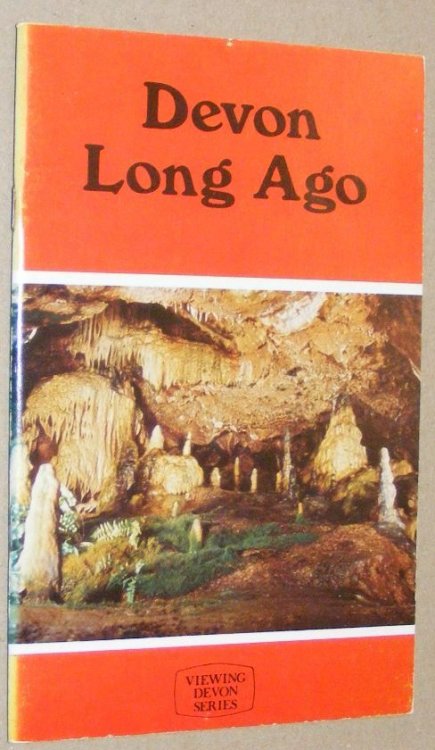Devon Long Ago (Viewing Devon Series)