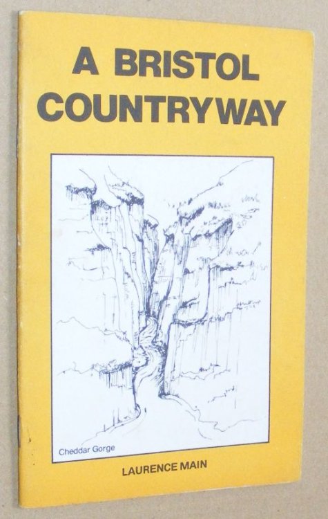 A Bristol Countryway: A Walkers' Guide
