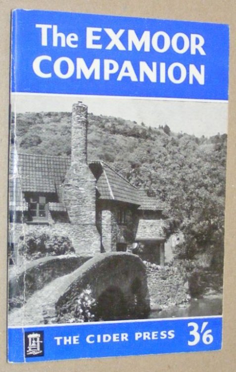 The Exmoor Companion