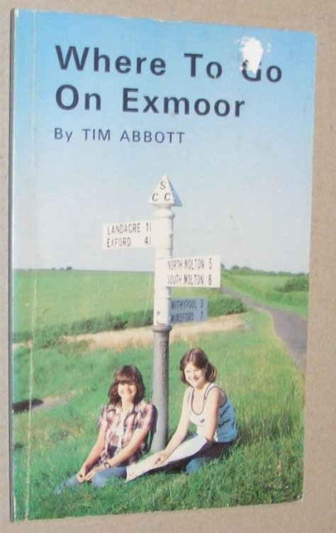 Where to go on Exmoor