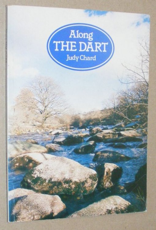 Along the River Dart