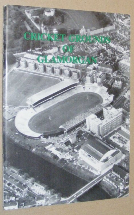 Cricket Grounds of Glamorgan