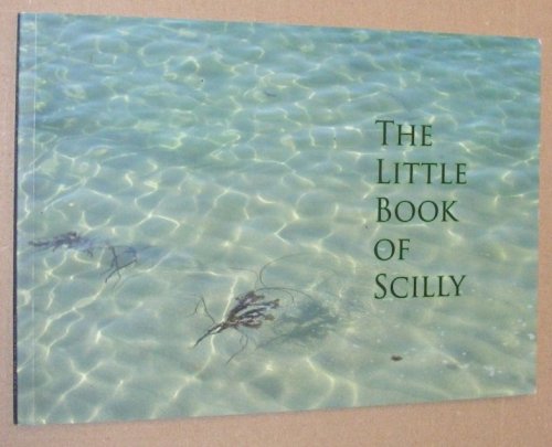The Little Book of Scilly