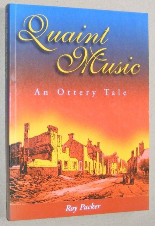 Quaint Music: an Ottery Tale