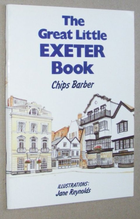 The Great Little Exeter Book