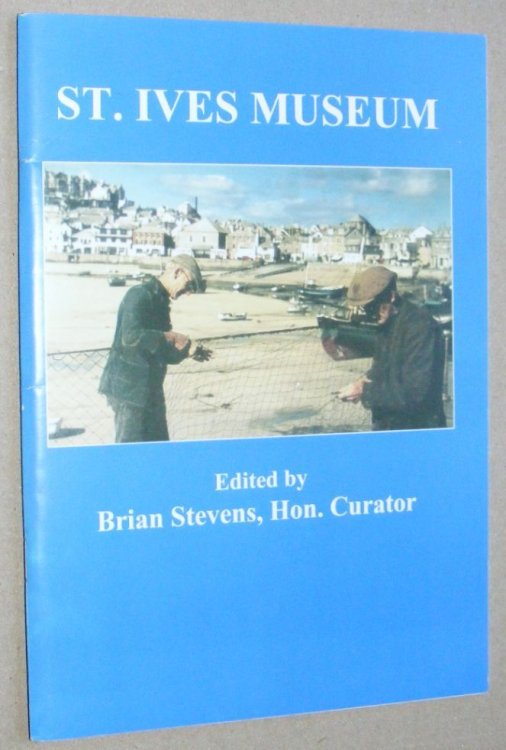 St Ives Museum