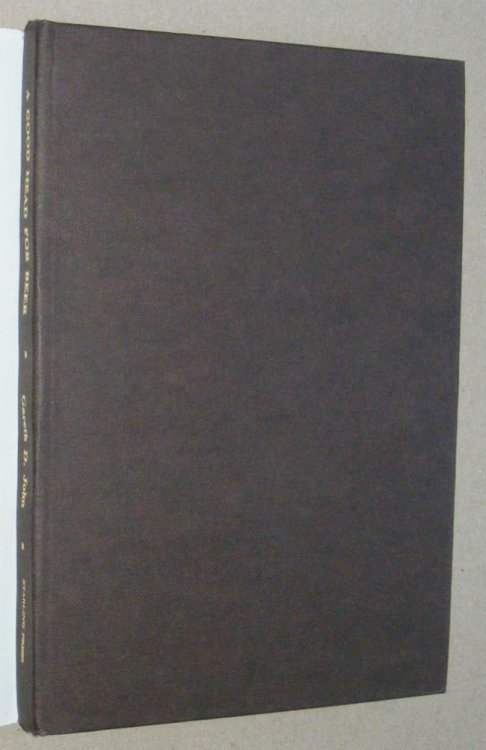 A Good Head for Beer