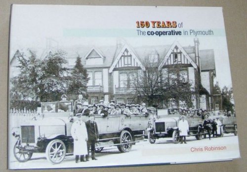 150 Years of the Co-operative in Plymouth