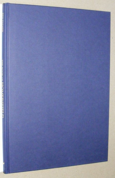 The Book of Homersfield