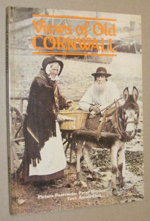 Views of Old Cornwall