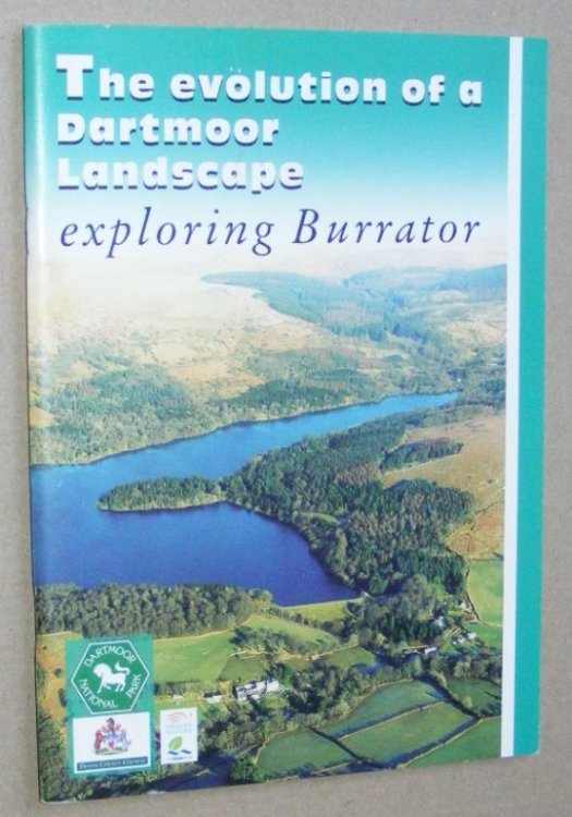The Evolution of a Dartmoor Landscape: exploring Burrator