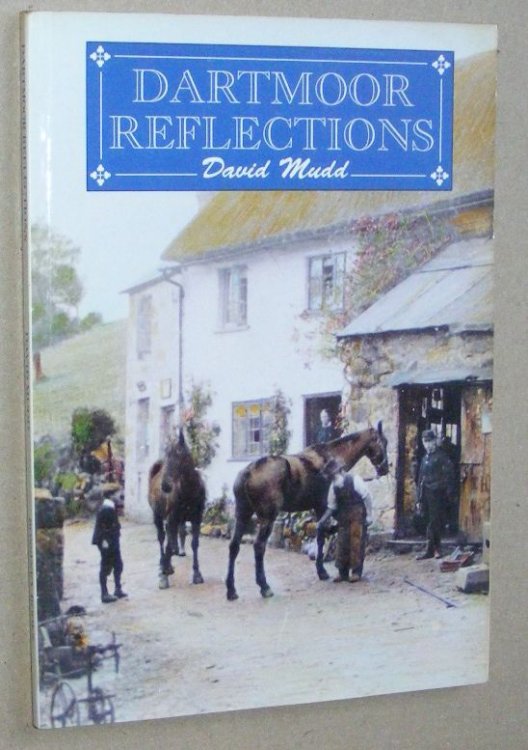 Dartmoor Reflections