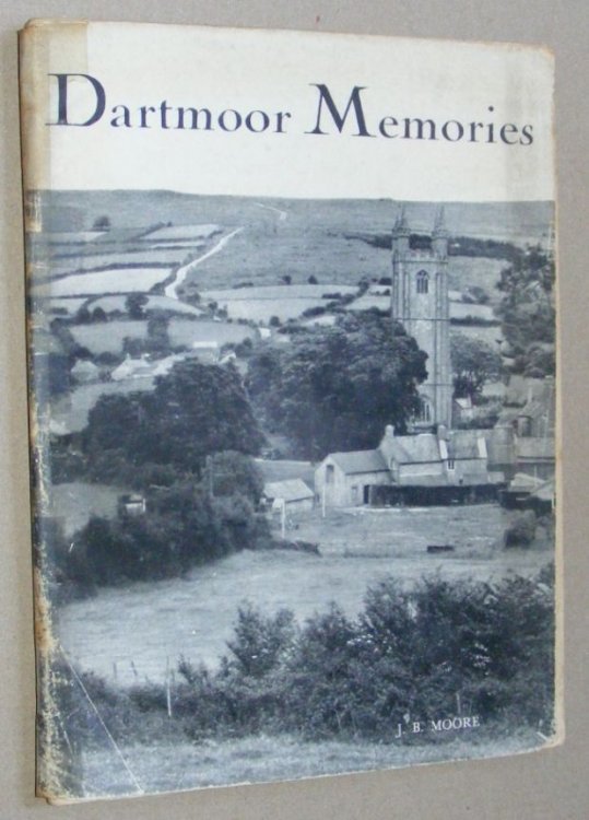 Dartmoor Memories