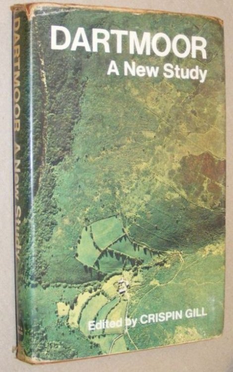 Dartmoor: a new study