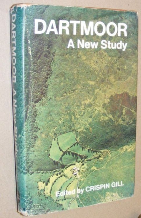 Dartmoor: a new study