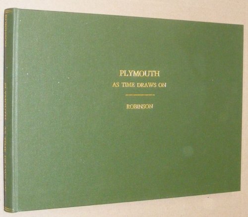 Plymouth as time draws on