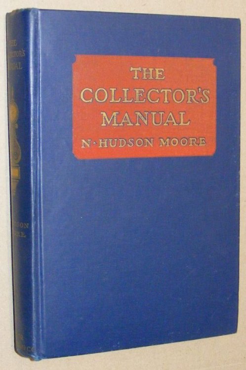 The Collector's Manual
