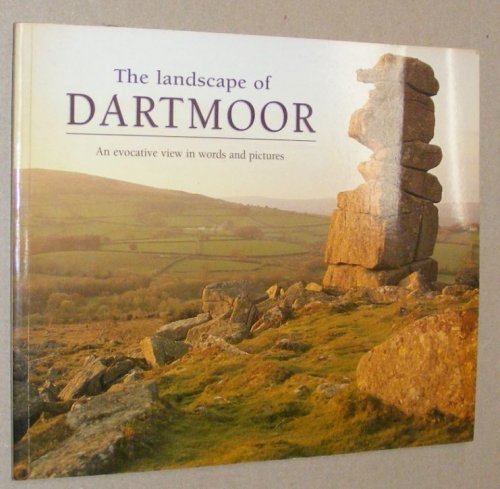 The Landscape of Dartmoor