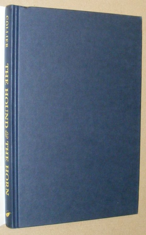 The Hound & the Horn: classic tales of moorland hunting