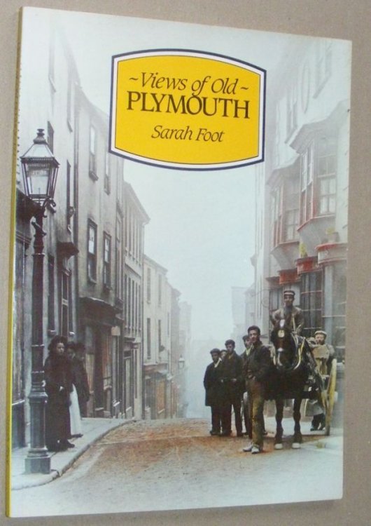 Views of Old Plymouth