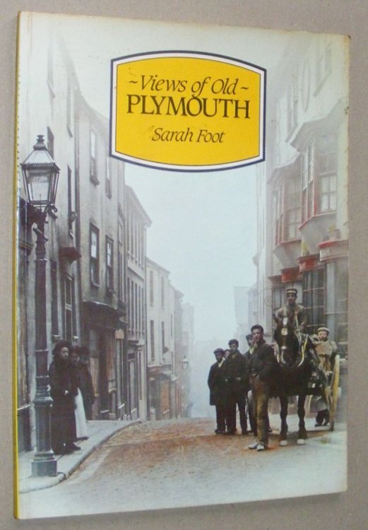 Views of Old Plymouth