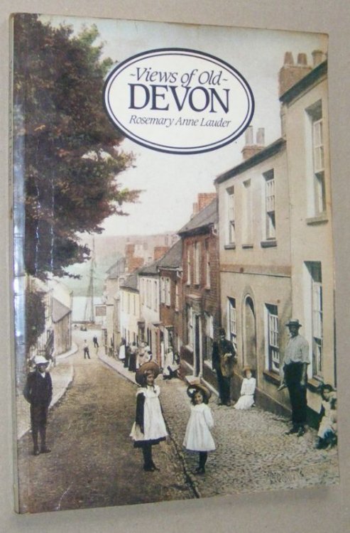 Views of Old Devon