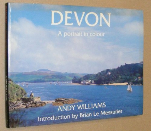Devon: a portrait in colour