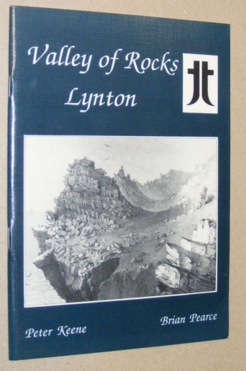 Valley of Rocks, Lynton (North Devon Thematic Trail No.12)