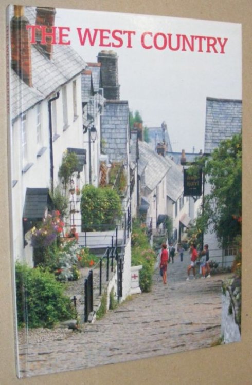 The West Country