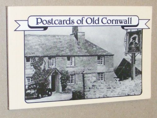 Postcards of Old Cornwall