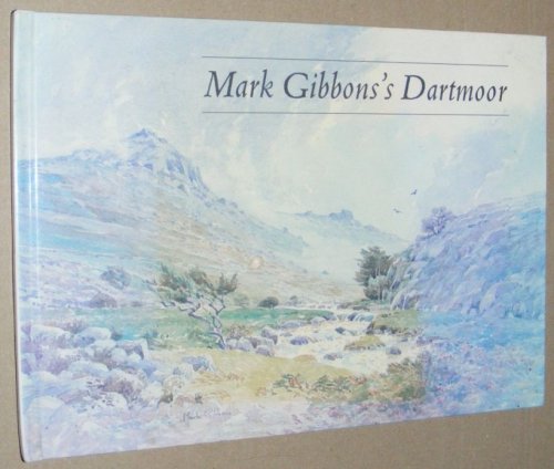 Mark Gibbons's Dartmoor