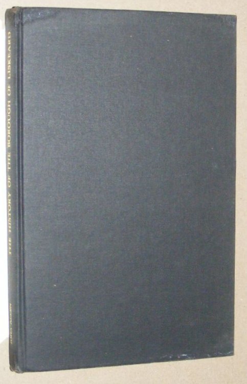 The History of the Borough of Liskeard