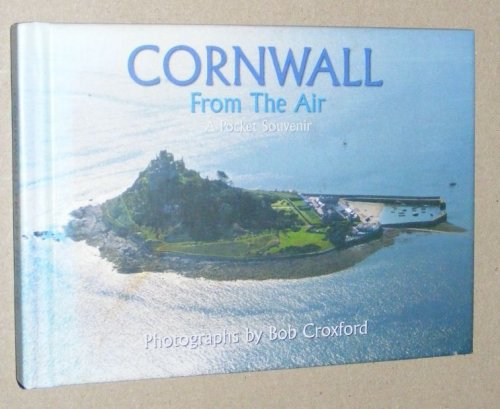Cornwall from the Air