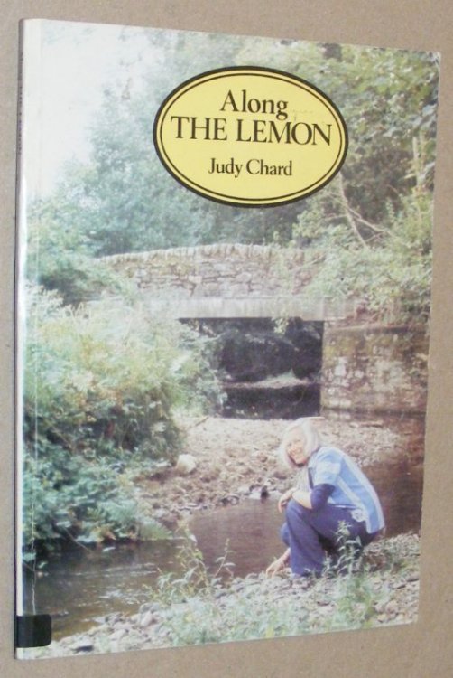 Along the Lemon: the life story of a Devon river
