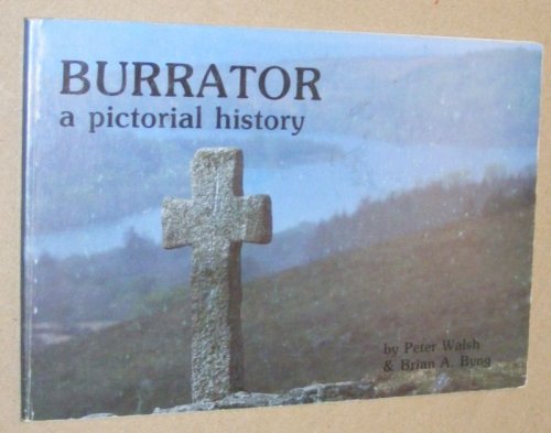Burrator: a pictorial history