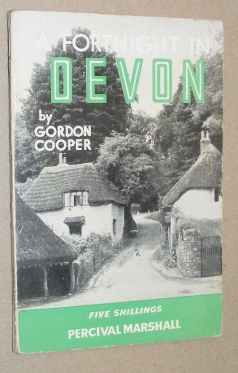 A Fortnight in Devon