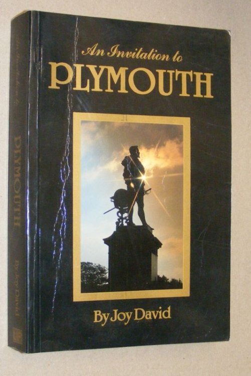 An Invitation to Plymouth