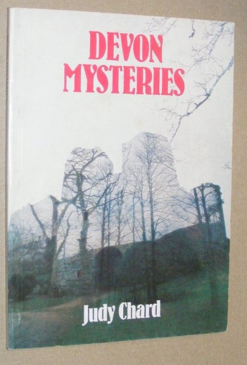 Devon Mysteries