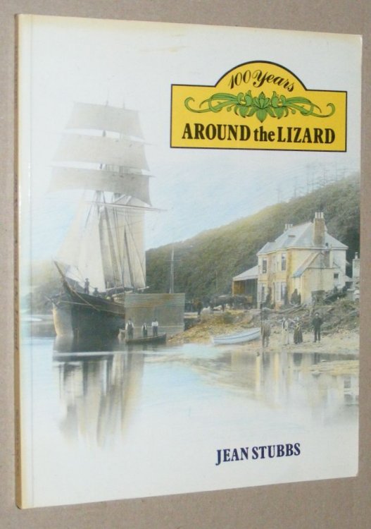 100 Years Aroiund the Lizard
