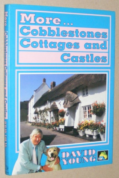 More . Cobblestones and Castles