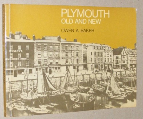 Plymouth Old and New