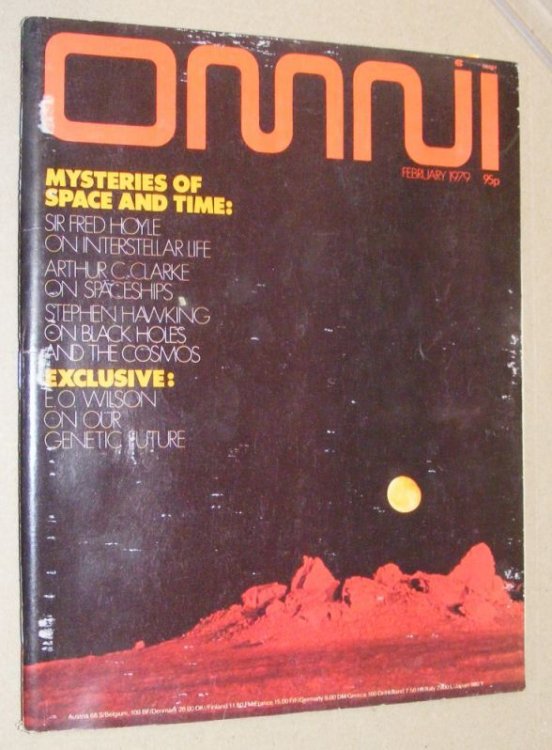 Omni February 1979