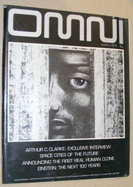 Omni March 1979