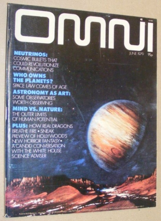Omni June 1979