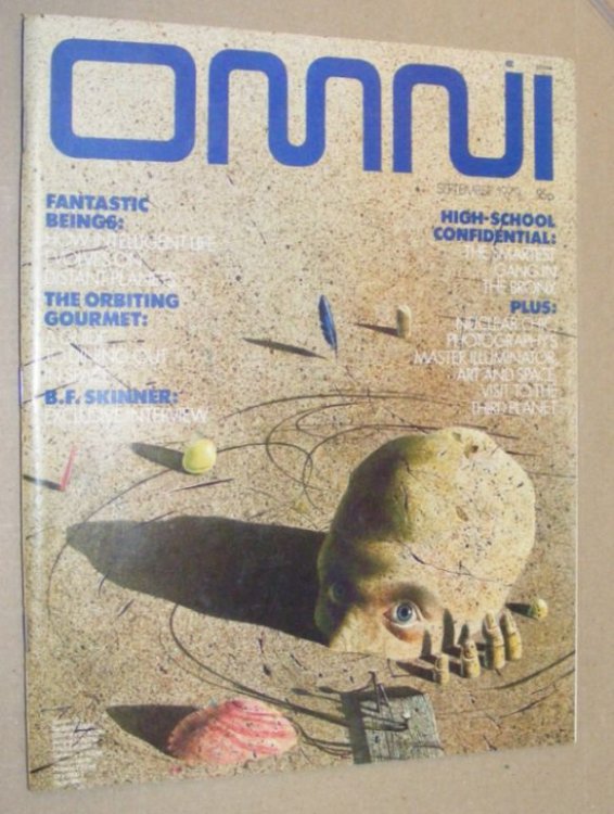 Omni September 1979
